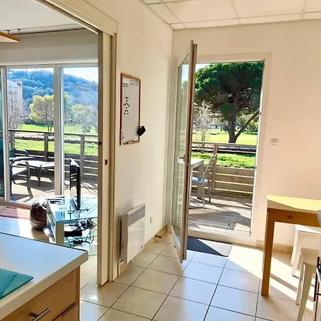 Spacious With Pool Apartment Saint-Raphael (Var)