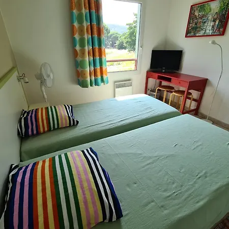 Spacious With Pool Apartment Saint-Raphael (Var)