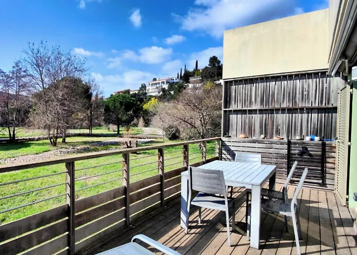 Apartman Spacious With Pool *