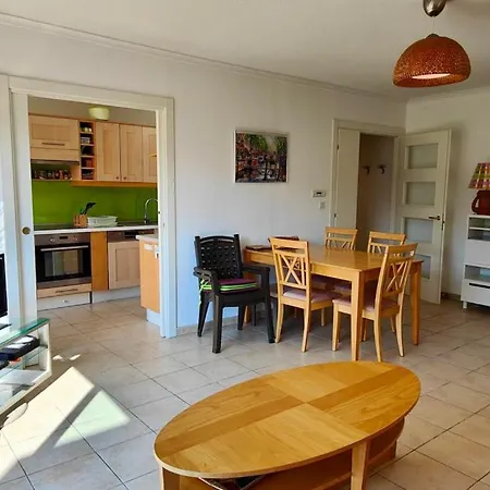 Lejlighed Spacious With Pool Saint-Raphaël