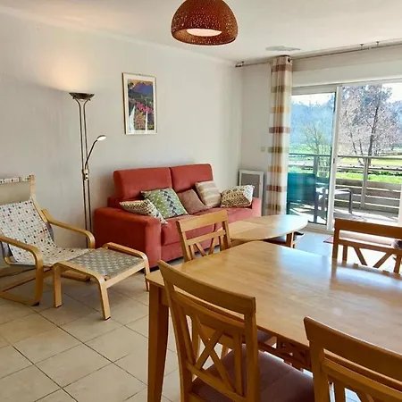 Lejlighed Spacious With Pool