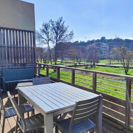 Spacious With Pool Saint-Raphael (Var)