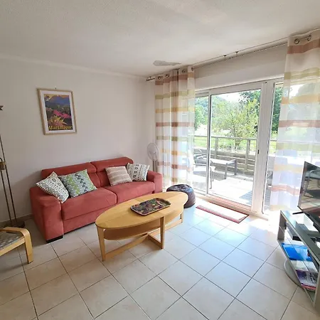 Lejlighed Spacious With Pool *